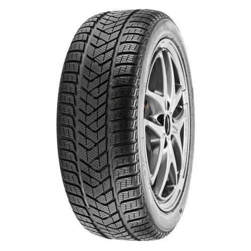 

Зимние шины PIRELLI Winter Winter Sottozero Serie III, 245/45/R18, 100V, нешипованная [2479600], Winter Sottozero Serie III