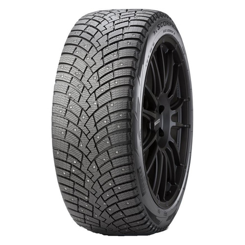 

Зимняя шина PIRELLI Scorpion Ice Zero 2, 275/50/R20, 113T, шипованная [3290500], Scorpion Ice Zero 2