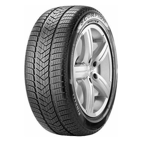 

Зимние шины PIRELLI Scorpion Winter, 285/45/R21, 113W, нешипованная [2464000], Winter