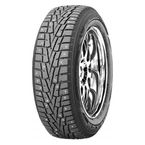 

Зимние шины ROADSTONE Winguard Winspike, 195/55/R15, 89T, шипованная [r11822], Winspike