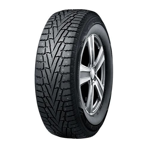 

Зимние шины ROADSTONE Winguard Winspike Suv, 215/70/R16, 100T, шипованная [r12786], Winguard Winspike Suv