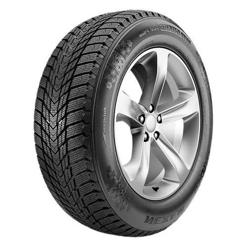 

Зимние шины ROADSTONE Winguard Ice Plus, 245/45/R17, 99T, нешипованная [r16123], Ice Plus