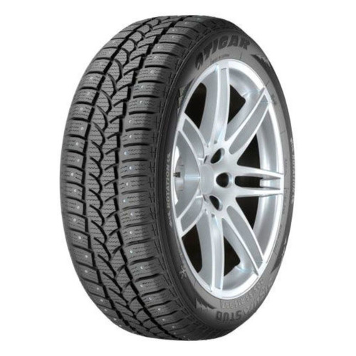 

Зимние шины TIGAR Sigura Stud, 175/65/R14, 82T, шипованная [73270], Stud