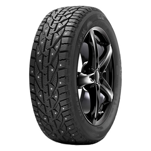 

Зимние шины TIGAR Ice, 215/60/R16, 99T, шипованная [498289], Ice
