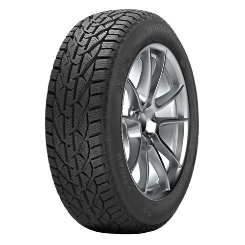 

Зимние шины TIGAR Winter, 215/55/R17, 98V, нешипованная [738356], Winter