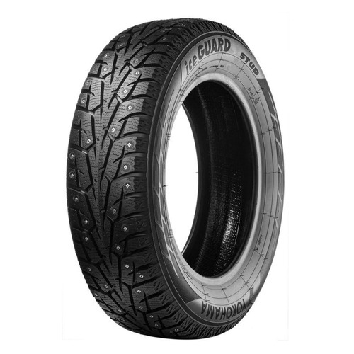 

Зимние шины YOKOHAMA Ice Guard55, 215/70/R16, 100T, шипованная [f8405], Guard55