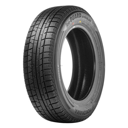 

Зимние шины YOKOHAMA Ice Guard50+, 225/55/R17, 97Q, нешипованная [r0240], Guard50+
