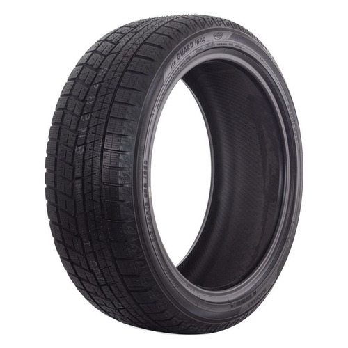 

Зимние шины YOKOHAMA Ice Guard60, 225/55/R18, 98Q, нешипованная [r2775], Ice Guard60