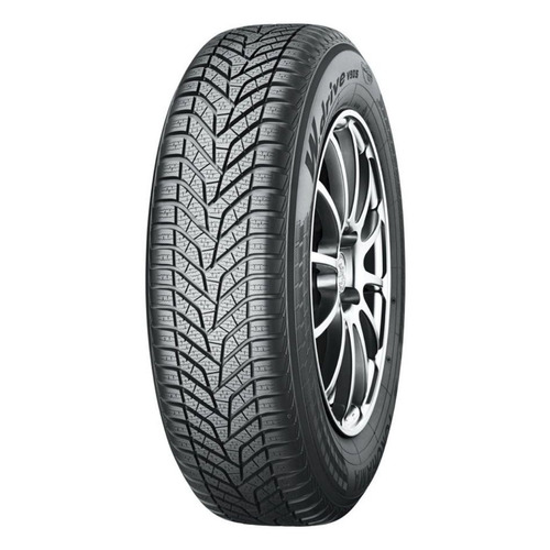

Зимние шины YOKOHAMA V905, 235/45/R18, 98V, нешипованная [r1694], V905