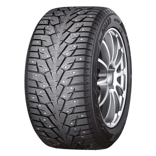 

Зимние шины YOKOHAMA Ice Guard55, 235/55/R18, 104T, шипованная [f9711], Ice Guard55