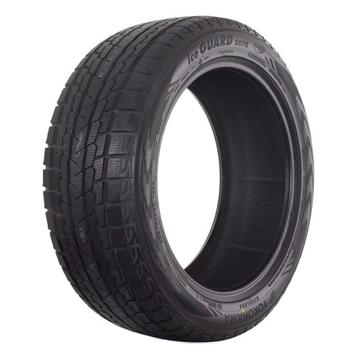 

Зимние шины YOKOHAMA Geolandar G075, 235/65/R18, 106Q, нешипованная [r1592], Geolandar G075