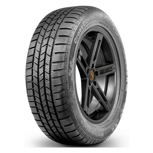 

Зимние шины CONTINENTAL Contiwintercontact, 265/70/R16, 112T, нешипованная [354412], Contiwintercontact