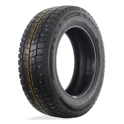 

Зимняя шина CONTINENTAL Vancontact Ice, 225/55/R17, 109/107R, шипованная [453259], Vancontact Ice