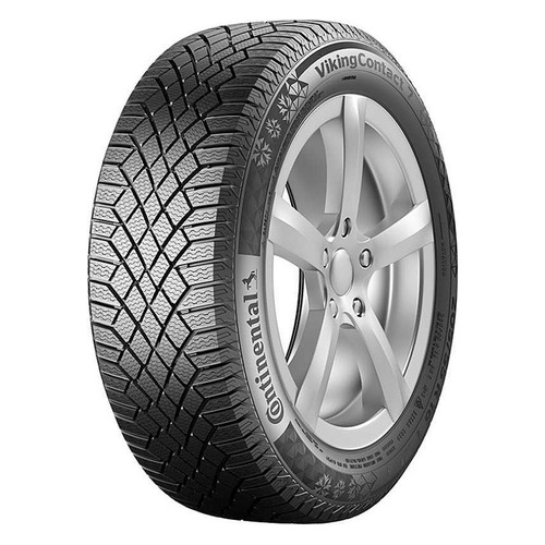 

Зимние шины CONTINENTAL Contivikingcontact 7, 225/60/R17, 103T, нешипованная [345053], Contivikingcontact 7