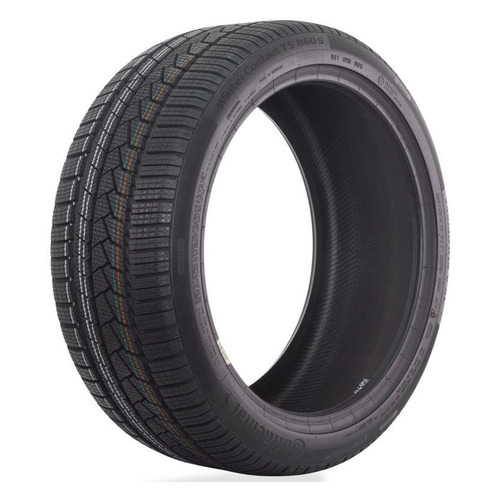 

Зимние шины CONTINENTAL Contiwintercontact Ts 860 S, 225/45/R18, 95H, нешипованная [355334], Contiwintercontact Ts 860 S