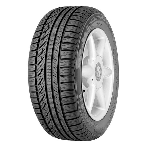 

Зимняя шина CONTINENTAL Contiwintercontact Ts 810 S, 255/40/R18, 99V, нешипованная [353007], Contiwintercontact Ts 810 S