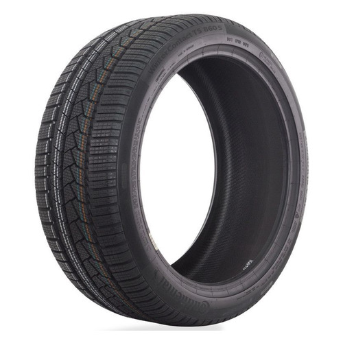 

Зимние шины CONTINENTAL Contiwintercontact Ts 860 S, 245/50/R19, 105V, нешипованная [355179], Contiwintercontact Ts 860 S