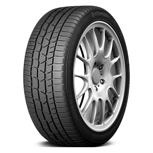 

Зимние шины CONTINENTAL Contiwintercontact Ts 830 P, 255/35/R19, 96V, нешипованная [353455], Contiwintercontact Ts 830 P