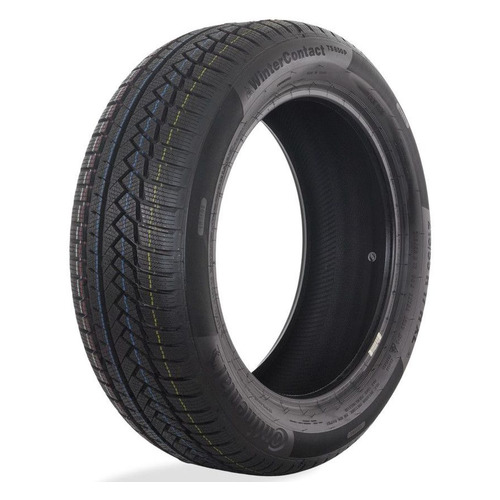 

Зимняя шина CONTINENTAL Contiwintercontact Ts 850 P, 255/60/R19, 113V, нешипованная [354765], Contiwintcontact Ts 850 P