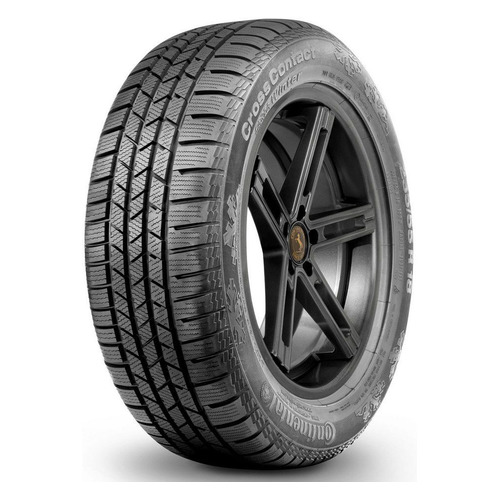 

Зимние шины CONTINENTAL Conticrosscontact Winter, 275/45/R19, 108V, нешипованная [354156], Winter