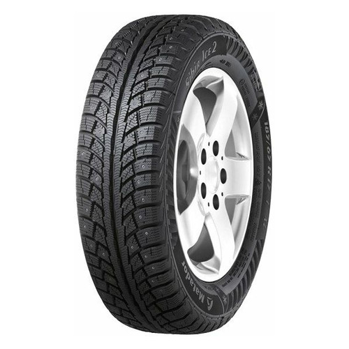 

Зимние шины MATADOR Mp30 Sibir Ice 2, 175/70/R14, 88T, шипованная [1585357], Mp30 Sibir Ice 2