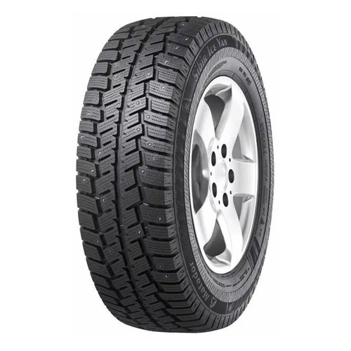 

Зимние шины MATADOR Mps500 Sibir Ice Van, 225/75/R16, 116/114R, шипованная [428082], Mps500 Sibir Ice Van