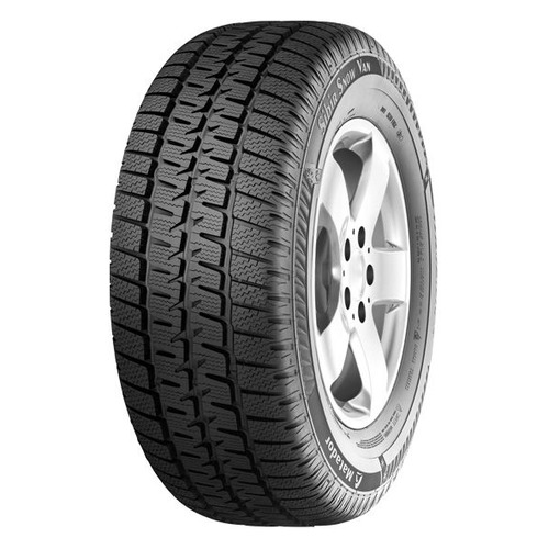 

Зимняя шина MATADOR Mps530 Sibir Snow Van, 205/65/R16, 107/105T, нешипованная [428045], Mps530 Sibir Snow Van