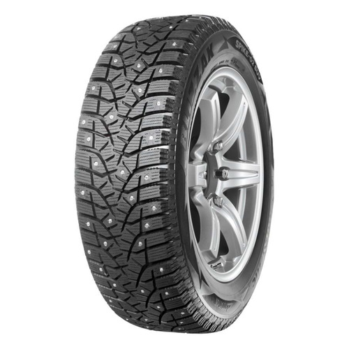 

Зимние шины BRIDGESTONE Blizzak Spike-02 Suv, 205/65/R16, 99T, шипованная [471626], Spike-02 Suv