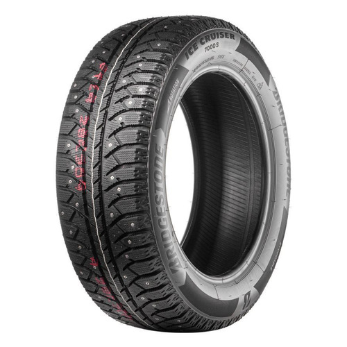 

Зимняя шина BRIDGESTONE Ice Cruiser 7000S, 215/60/R16, 95T, шипованная [470725], Ice Cruiser 7000S