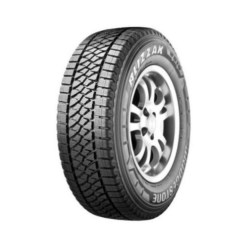 

Зимние шины BRIDGESTONE Blizzak W995, 215/75/R16, 113/111R, нешипованная [7058], W995