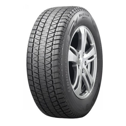 

Зимние шины BRIDGESTONE Blizzak Dm-V3, 245/70/R16, 107S, нешипованная [18905], Dm-V3
