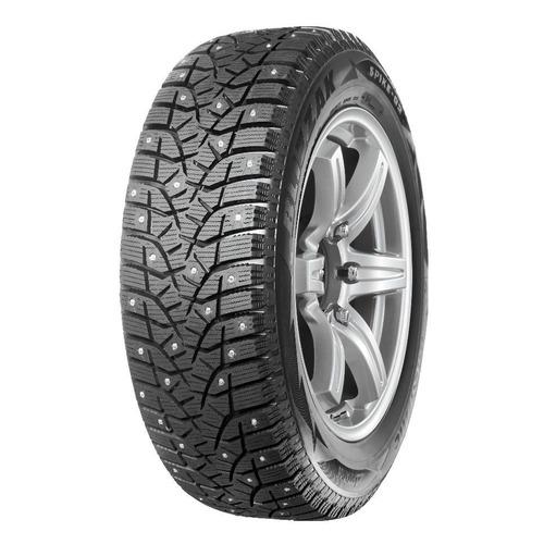 

Зимние шины BRIDGESTONE Blizzak Spike-02, 215/55/R18, 99T, шипованная [468870], Spike-02