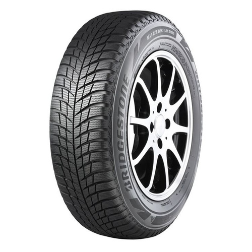 

Зимняя шина BRIDGESTONE Blizzak Lm001, 245/50/R18, 100H, нешипованная [10033], Blizzak Lm001