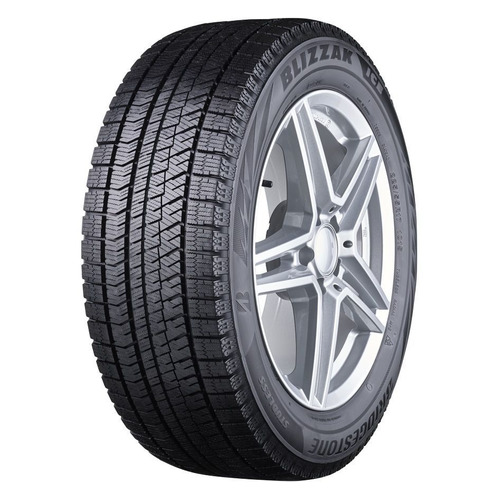

Зимние шины BRIDGESTONE Blizzak Ice, 225/45/R19, 92S, нешипованная [13619], Ice