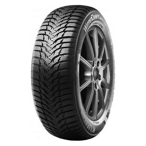 

Зимние шины KUMHO WinterCraft Wp51, 175/80/R14, 88T, нешипованная [2232903], Wp51