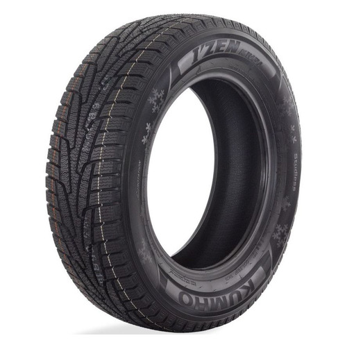 

Зимние шины KUMHO I'Zen Kw31, 185/70/R14, 88R, нешипованная [2128693], Kw31