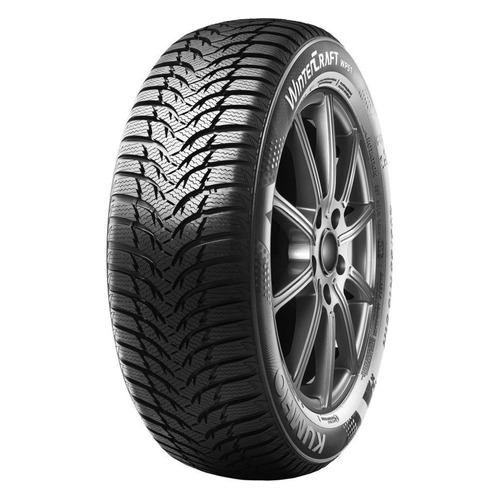 

Зимние шины KUMHO WinterCraft Wp51, 195/55/R16, 87H, нешипованная [2232883], Wp51