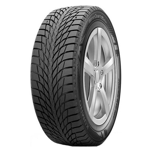 

Зимние шины KUMHO WinterCraft Wi51, 215/60/R16, 99T, нешипованная [2286413], Wi51