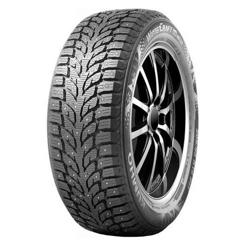 

Зимние шины KUMHO Wintercraft Ice Wi32, 225/50/R17, 98T, шипованная [2286273], Wintercraft Ice Wi32