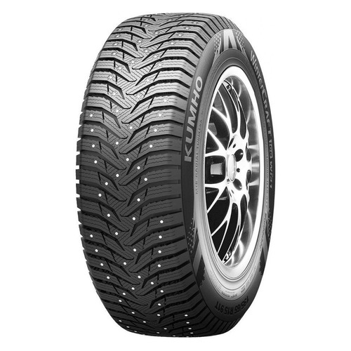 

Зимние шины KUMHO WinterCraft Ice WI31, 225/45/R18, 95T, шипованная [2232973], Ice WI31