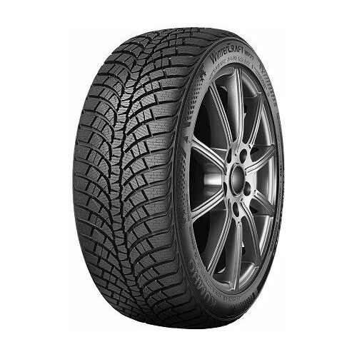 

Зимние шины KUMHO WinterCraft Wp71, 235/40/R18, 95W, нешипованная [2183483], Wp71