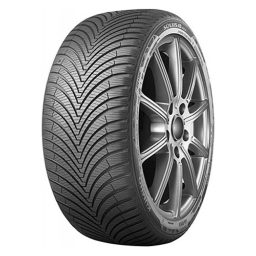 

Всесезонные шины KUMHO Ha32, 245/45/R18, 100W, нешипованная [2271153], Ha32