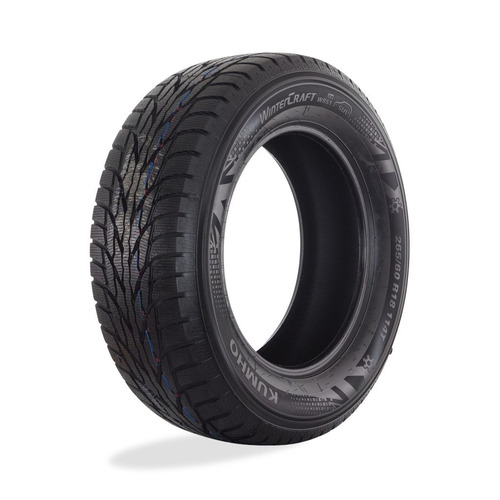 

Зимние шины KUMHO WinterCraft Ice Suv Ws51, 255/55/R19, 111T, нешипованная [2263703], Ice Suv Ws51