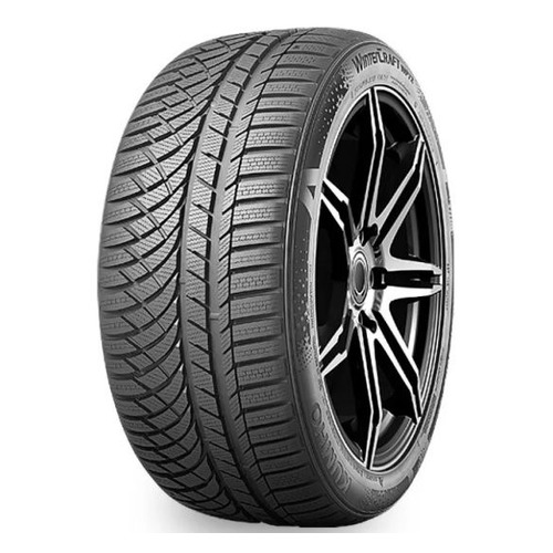 

Зимние шины KUMHO WinterCraft Wp72, 245/40/R20, 99W, нешипованная [2247353], Wp72