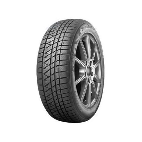 

Зимние шины KUMHO WinterCraft Ice Suv Ws71, 295/40/R20, 110V, нешипованная [2249143], Ice Suv Ws71