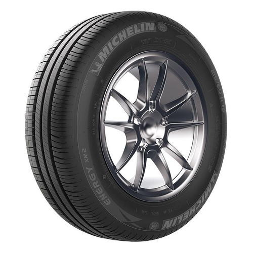 

Летние шины MICHELIN Energy Xm2+, 185/65/R14, 86H, нешипованная [86627], Xm2+