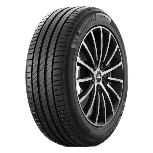 

Летние шины MICHELIN Primacy 4, 215/60/R16, 99V, нешипованная [446848], Primacy 4