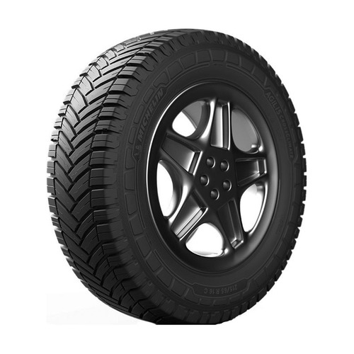 фото Летние шины michelin agilis crossclimate, 235/65/r16, 115/113r, нешипованная [780847]