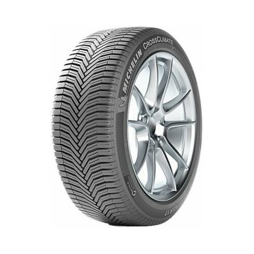 

Летние шины MICHELIN Crossclimate+, 225/55/R17, 101W, нешипованная [411024], Crossclimate+