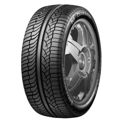 

Летние шины MICHELIN 4X4 Diamaris, 235/65/R17, 108V, нешипованная [285470], 4X4 Diamaris
